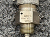 102-00000 (Alt: MS28034-1) Norwich Aero Oil Temperature Probe