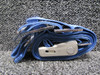 501301-409-0585 Seat Belt 54 Inch (New Old Stock)