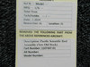1107447-01 Pacific Scientific Reel Assembly (New Old Stock)