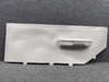 84277-221 Piper PA28-181 Interior Panel Middle Assembly LH