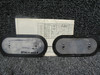 765-198 Piper Air Valve Mod Kit (New Old Stock)