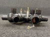 20713-002 Cirrus SR22 Air Distribution Manifold Assembly