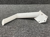 65384-005 Piper PA28-181 Fuselage Step Assembly (White)