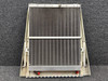 99387-005, 99271-000 Piper PA28-181 Air conditioning Condenser with Louver