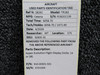 910-00001-501 Aspen EFD1000 Evolution Flight Display (Volts: 14 or 28)