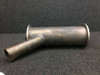 1C0750161-98M Cessna 180 / 182 / 185 Muffler Exhaust Assy