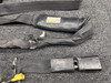 7048-1-021-2396 Amsafe Fwd Inflator Seatbelt Shoulder Harness Assembly RH