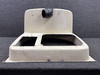 79849-009, 79836-004 Piper PA28-181 Cabin Hat Shelf Bulkhead Aft