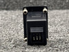 345-6196-04 Wulfsberg 406 Emergency Locator Transmitter Switch (Minus Connector)