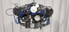 Lycoming IO-320-B1A Engine, 1641 Hours SMOH (Prop Strike)