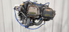 Lycoming IO-320-B1A Engine, 1641 Hours SMOH (Prop Strike)