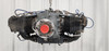 Lycoming IO-320-B1A Engine, 1641 Hours SMOH (Prop Strike)