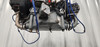 Lycoming IO-320-B1A Engine, 1641 Hours SMOH (Prop Strike)(LH)