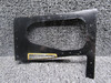 78012-000 Piper Trim Panel Support (New Old Stock)