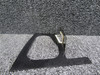 78012-000 Piper Trim Panel Support (New Old Stock)