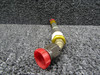 17766-64 (Alt: 950012-6-0081) Aeroquip Hose Assembly (New Old Stock)