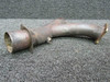 96-950004-131 Beech 58 Continental IO-550-C Exhaust Stack Aft RH