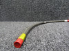 111417-4S0204 Stratoflex Hose Assembly (New Old Stock)