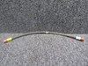 111417-4S0204 Stratoflex Hose Assembly (New Old Stock)