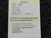 156E001-8D-0274 Stratoflex Hose Assembly Size – 8 (New Old Stock)