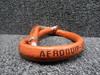 AE3660001E0280 Aeroquip Hose Assembly Size – 4 (New Old Stock)