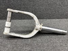 20790-002 Piper PA24-400 Nose Gear Fork Assembly with Torque Links (Some Wear)