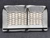 89038-005, 89039-004 Piper PA28-181 Aft Seat Back and Bottom