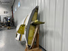 Piper PA-30 Wing Structure Assembly RH