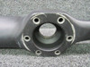 MCM6846/1A100 Cessna 150E McCauley 2 Blade Propeller Assy W/ Logs (L: 68-1/8")