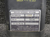 504-0006-914 Aviation Instruments 300-14 Horizon Reference Indicator
