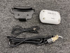 153510-000017 Stratus ESG ADS-B Out Transponder Radio with Tray, Antenna and STC