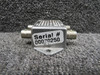 CI505 Comant Industries Antenna Coupler Dual VOR-Glideslope