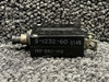 S-1232-60 (Use: S1232-55) Cessna 182R Push to Reset Circuit Breaker (55 Amps)