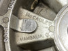 D-30660-3 (Alt: C163006-0103) McCauley Main Wheel Assembly 6.00-6