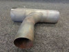 2154000-47 Cessna P210N TSIO-520-P Riser Center LH