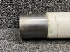 0743607-1 (Use: 0743090-1) Cessna 182R Nose Gear Shock Strut Tube