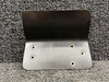 0701126-1 Cessna 182R Fuselage Step LH (Black)