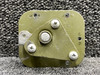 1217046-4 Cessna 182R Cabin Door Base Plate Assembly RH