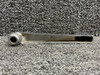 1217053-4 Cessna 182R Inside Cabin Door Handle LH or RH (Minor Corrosion)