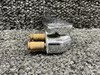 1217066-2 Cessna 182R Cabin Door Window Latch RH (Corroded) (Core)