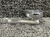 1217066-2 Cessna 182R Cabin Door Window Latch RH (Corroded) (Core)