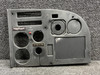 2213071-27-279 (Use: 2213071-27-532) Cessna 182 Instrument Panel Cover (Lighted)