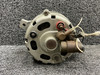 D0FF10300B (Use: D0FF10300BR) Electrosystems Alternator Assembly (28V, 60A)