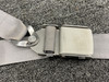 GKA441157-EG-701 Aircraft Belts Pilot, Co-Pilot Seat Belt with Shoulder Strap