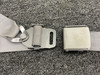 GKA441157-EG-701 Aircraft Belts Pilot, Co-Pilot Seat Belt with Shoulder Strap