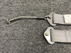 GKA441157-EG-701 Aircraft Belts Pilot, Co-Pilot Seat Belt with Shoulder Strap