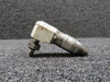 8G568-1 CCS Fuel Pressure Switch Assembly (Volts: 28)