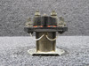 6041H220 Cutler-Hammer MS24187-D1 Relay (Amps: 50) (Volts: 28)