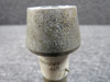 MS20014 Wing Bolt with Nut (Rusted) (Repairable) (Core)