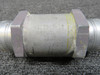 MS28885-16 Republic 588-16D1 Fuel Check Valve (Repairable) (Core)